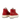 Atlante High – Red-Sneaker-CRISTIANZEROTRE
