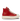 Atlante High – Red-Sneaker-CRISTIANZEROTRE