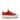 Atlante – Red-Sneaker-CRISTIANZEROTRE