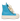 Calipso 300 – Blue Napoli-Sneaker-CRISTIANZEROTRE