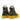 Calipso 300 – Cartoon-Sneaker-CRISTIANZEROTRE