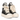 Calipso 300 – Destroyed Black-Sneaker-CRISTIANZEROTRE