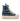 Calipso 300 Destroyed – Blue Jeans-Sneaker-CRISTIANZEROTRE