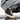 Calipso 300 Diamond – Grey-Sneaker-CRISTIANZEROTRE