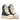 Calipso 300 Diamond – Grey-Sneaker-CRISTIANZEROTRE