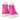 Calipso 300 – Fuxia-Sneaker-CRISTIANZEROTRE