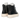 Calipso 300 – Lace Black & White-Sneaker-CRISTIANZEROTRE