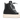 Calipso 300 – Lace Black & White-Sneaker-CRISTIANZEROTRE