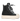 Calipso 300 – Lace Black & White-Sneaker-CRISTIANZEROTRE