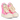 Calipso 300 – Neon Fuxia-Sneaker-CRISTIANZEROTRE