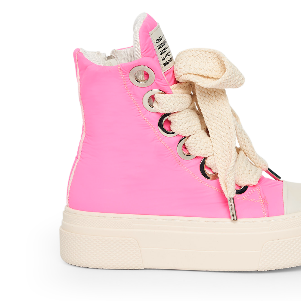 Calipso 300 – Neon Fuxia-Sneaker-CRISTIANZEROTRE