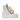 Calipso 300 – Neon White-Sneaker-CRISTIANZEROTRE