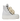 Calipso 300 – Neon White-Sneaker-CRISTIANZEROTRE