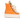 Calipso 300 – Orange-Sneaker-CRISTIANZEROTRE
