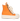 Calipso 300 – Orange-Sneaker-CRISTIANZEROTRE