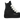 Calipso Lunar – Total Black-Sneaker-CRISTIANZEROTRE