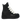 Calipso Lunar – Total Black-Sneaker-CRISTIANZEROTRE