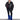 CHUNKY – Deep Blue Velvet Boots-Sneaker-CRISTIANZEROTRE