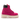 Starboot – Fuxia Nabuk-Sneaker-CRISTIANZEROTRE
