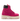 Starboot – Fuxia Nabuk-Sneaker-CRISTIANZEROTRE