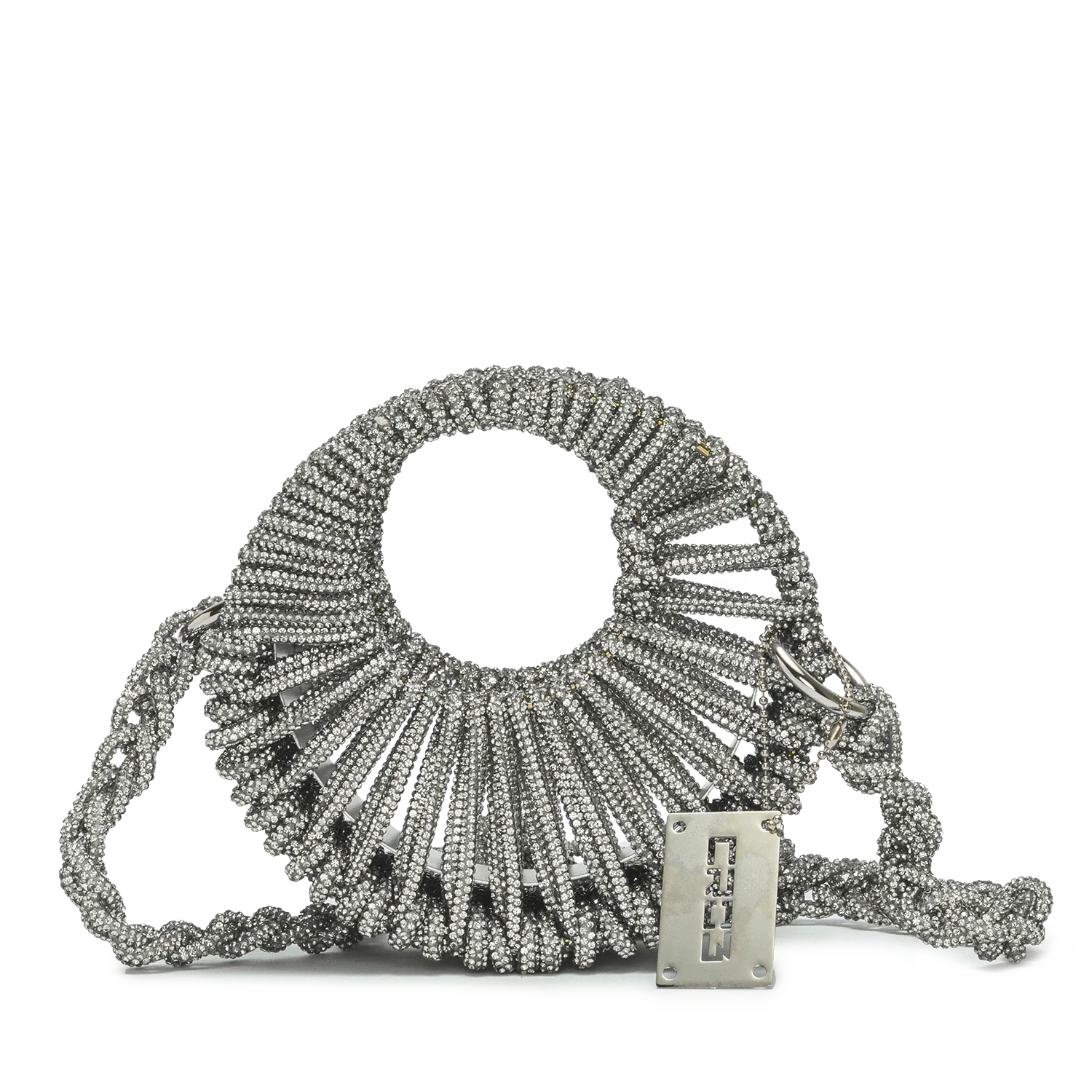 VORTIKA – Silver Flash