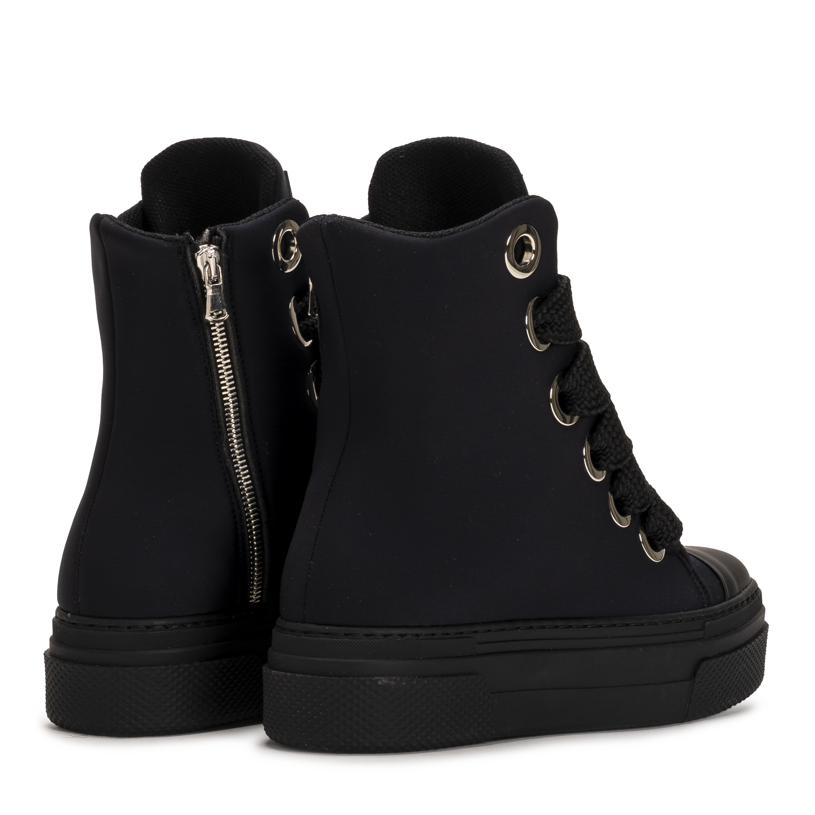 CALIPSO 300 – Black Neoprene