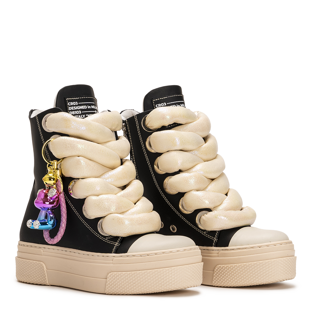 CALIPSO 300 BEAR EDITION – Cream