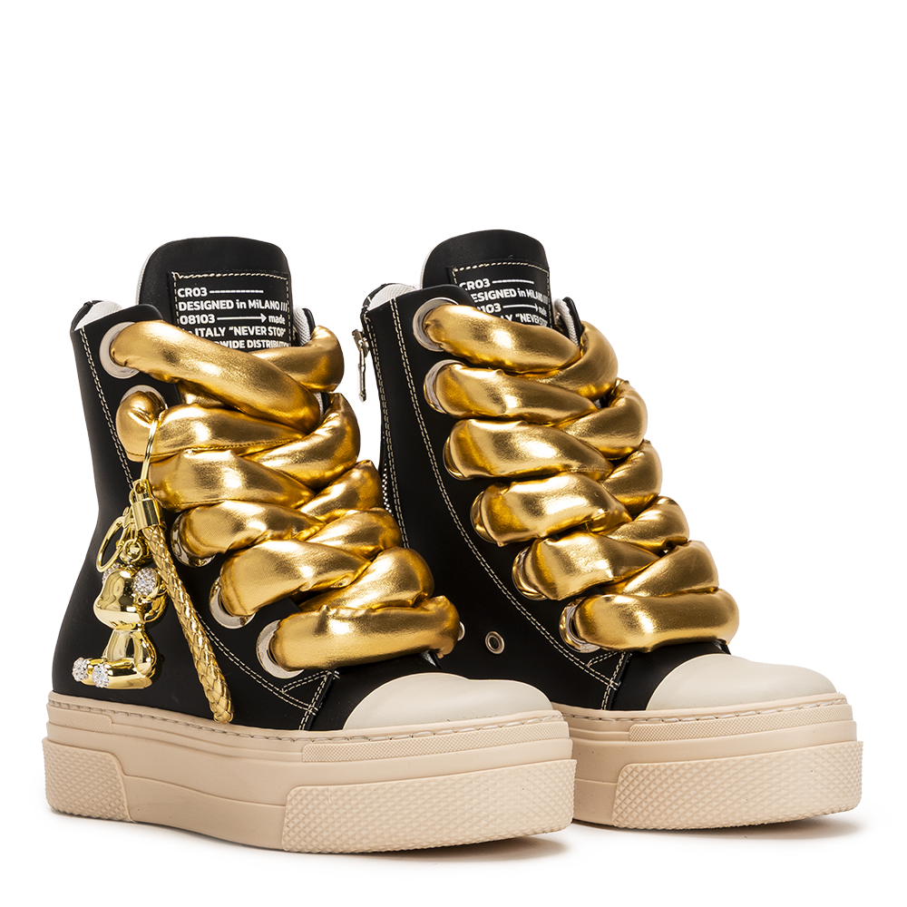 CALIPSO 300 BEAR EDITION – Gold