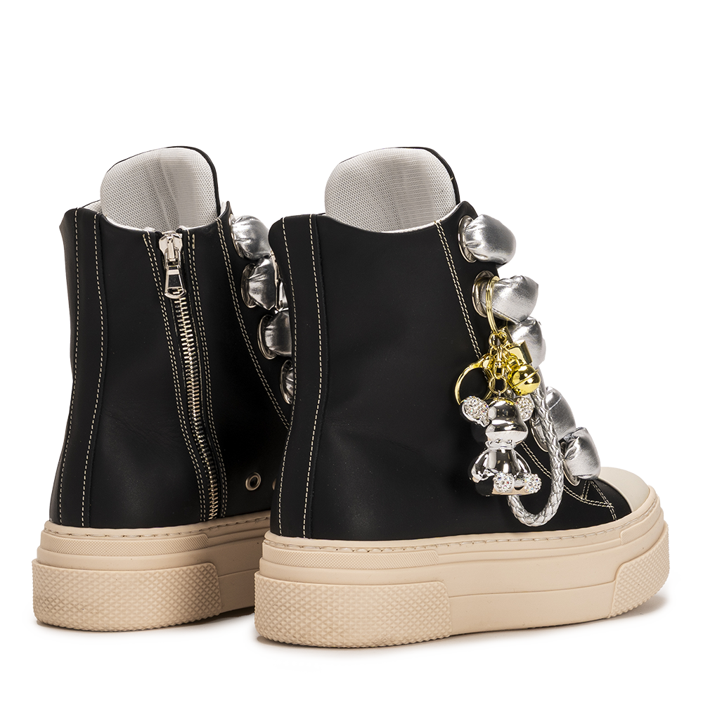 CALIPSO 300 BEAR EDITION – Silver