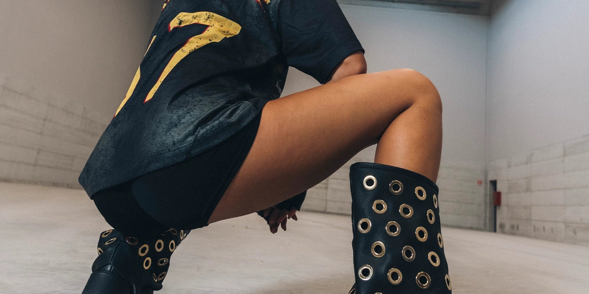 CHUNKY – The Iconic Boots Collection - cristianzerotre - cr03