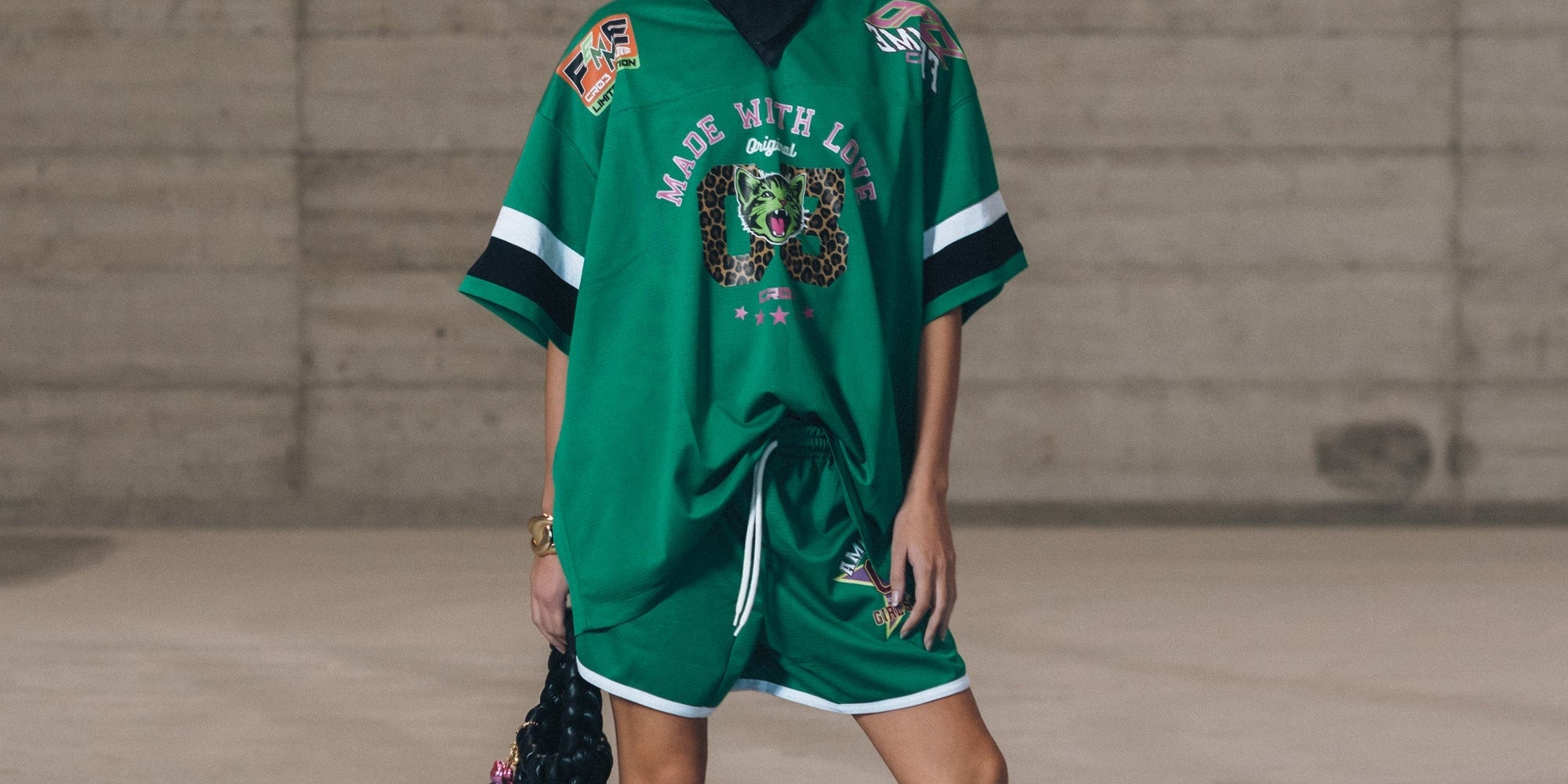 Rush - Cristianzerotre heels - Made in Italy