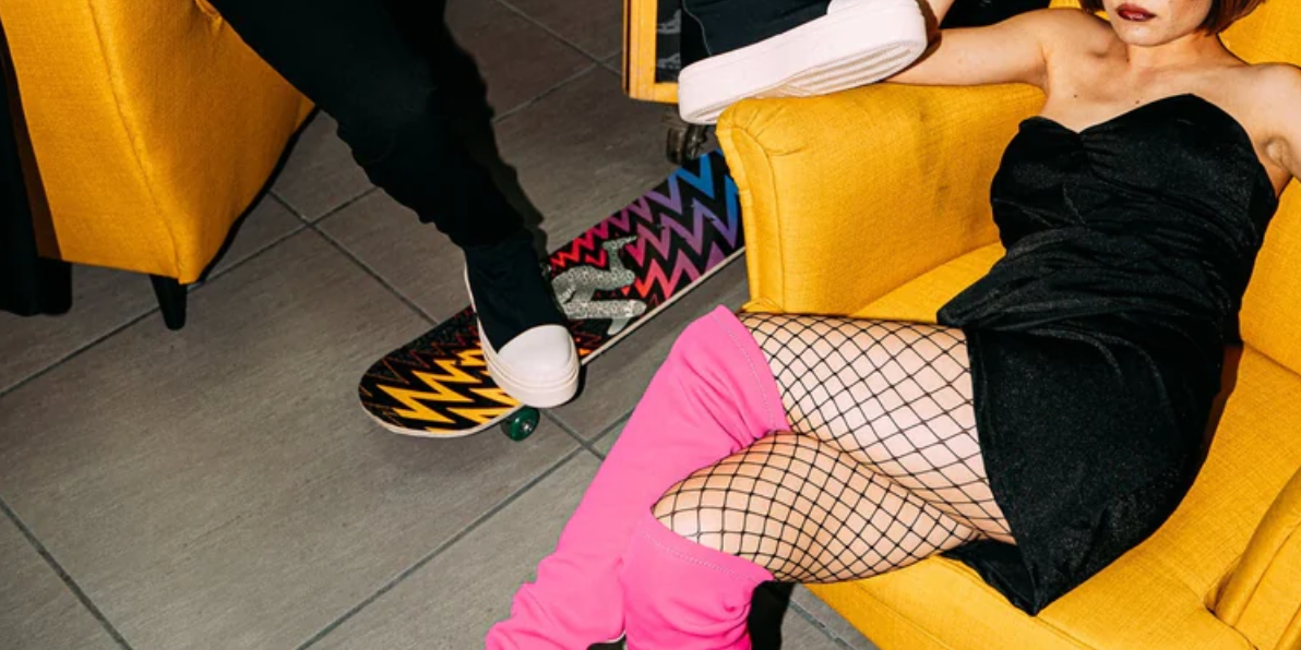 MANÒ – Future Meets Street