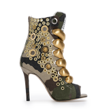 RUSH – Gold Chain Camo Edition