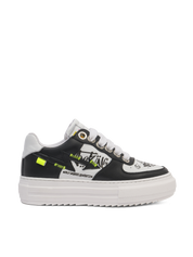 BALI LOW – Black and White Edition