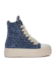 CALIPSO – Textured Denim