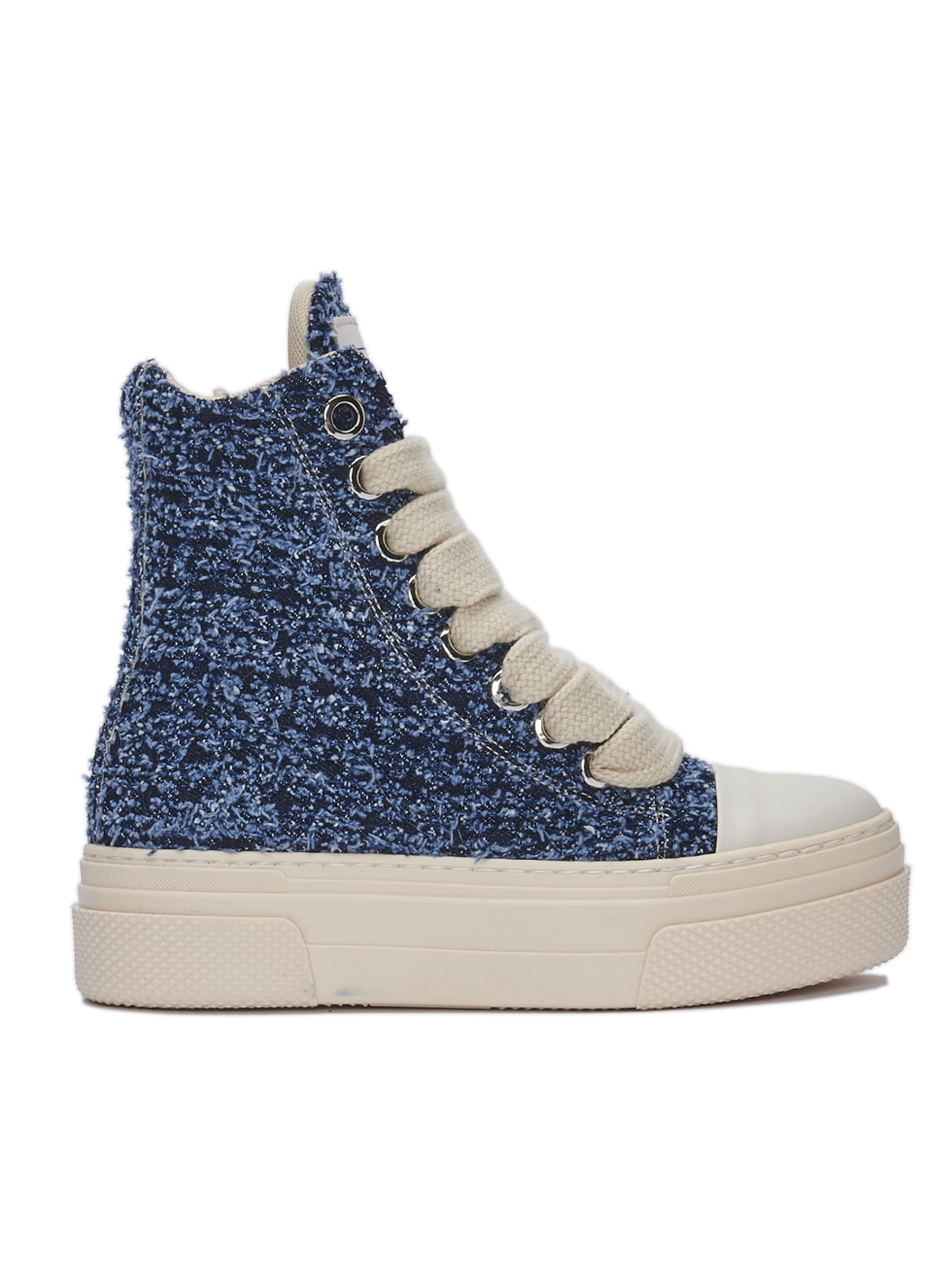 CALIPSO – Textured Denim