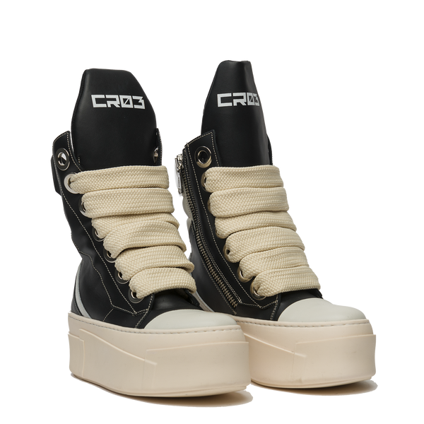 Metal HI 600 Negro