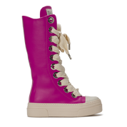 CALIPSO 900 – Fuxia Punch Leather