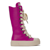 CALIPSO 900 – Fuxia Punch Leather