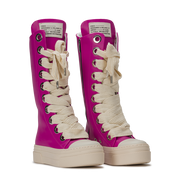 CALIPSO 900 – Fuxia Punch Leather