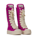 CALIPSO 900 – Fuxia Punch Leather