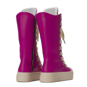 CALIPSO 900 – Fuxia Punch Leather