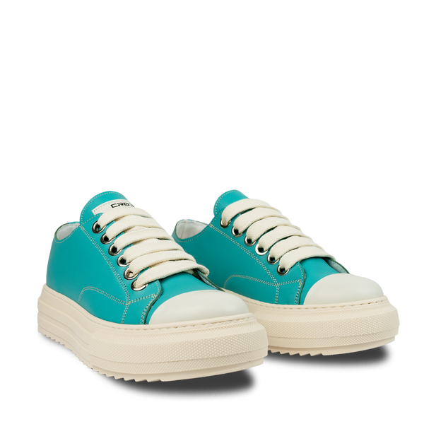 Low Turquoise Atlante