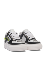 BALI LOW – Black and White Edition