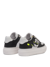 BALI LOW – Black and White Edition