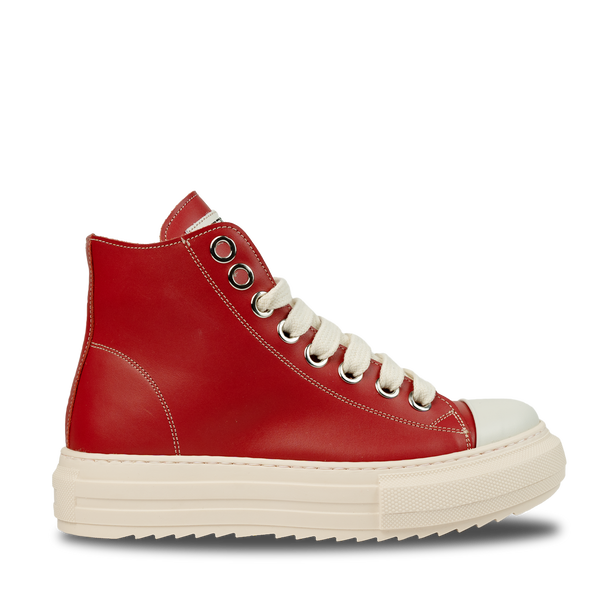 High Red Atlante