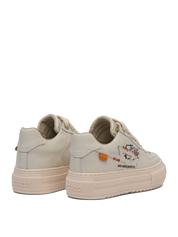 BALI LOW – Cream Edition