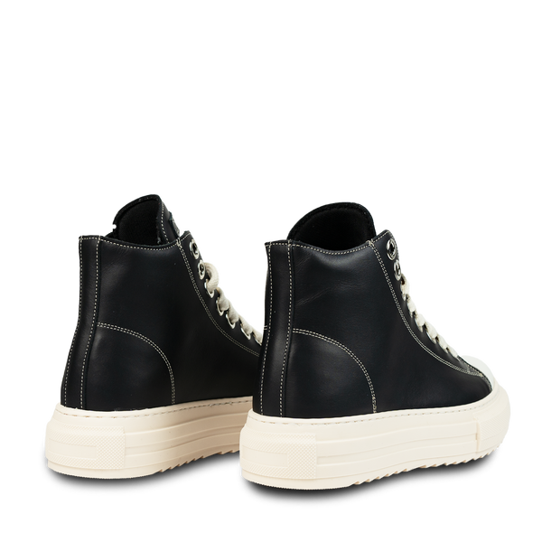 High Black Atlante