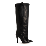 STORM – Medium Black Boot