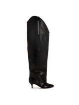 WAVE – Iconic Overknee Boot